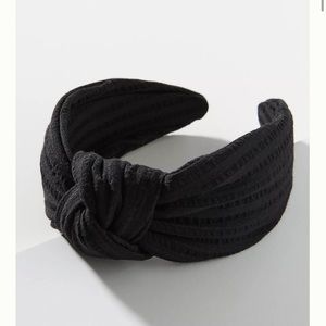 Angela Knotted Headband